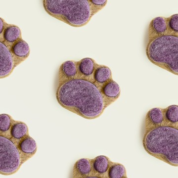 All Too Good  Mega Paws Freeze-Dried Treats Chic w/Sweet Potato 54g